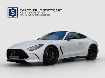 AMG GT 63 Coupe Premium Plus 4Matic+ NEUE MODELL