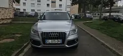 Audi Q5 2.0 TDI quattro (clean diesel) S tronic