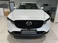 Mazda CX-5 2.0i e-SKYACTIV-G MHE 2WD Center-Line Blanc - thumbnail 1