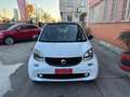 smart forTwo 1.0 Passion 71cv twinamic Bianco - thumbnail 3