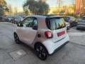 smart forTwo 1.0 Passion 71cv twinamic Bianco - thumbnail 7