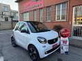smart forTwo 1.0 Passion 71cv twinamic Bianco - thumbnail 1