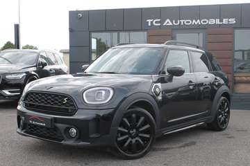 F60 LCI 125 - 95 ch ALL4 BVA6 Cooper SE Essential