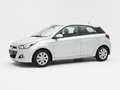 Hyundai i20 blue Classic Grau - thumbnail 1