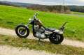 Harley-Davidson Sportster 1200 Custom Umbau Ratbike Black - thumbnail 7