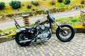 Harley-Davidson Sportster 1200 Custom Umbau Ratbike Fekete - thumbnail 13