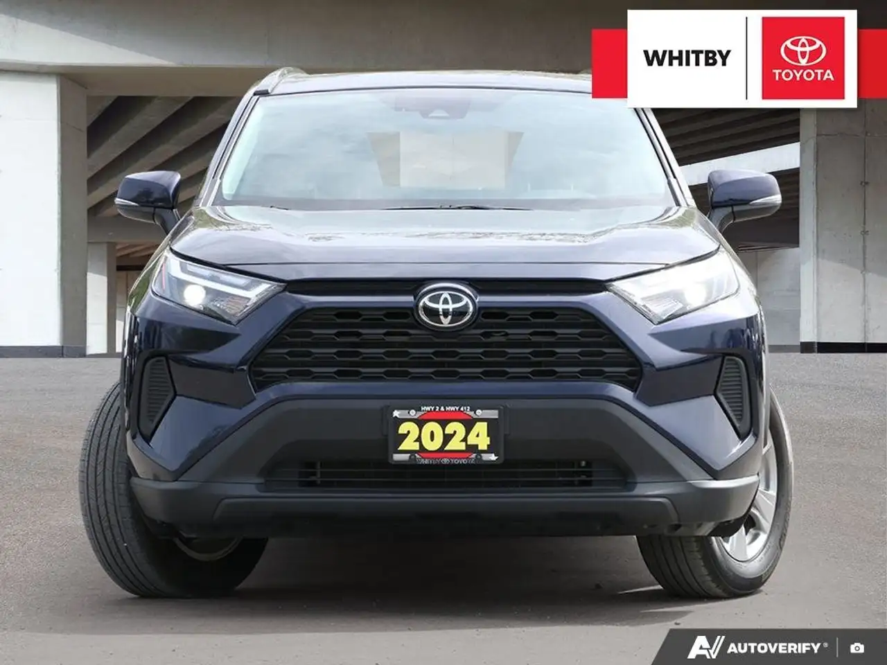 Toyota RAV 4 снимка Toyota RAV 4