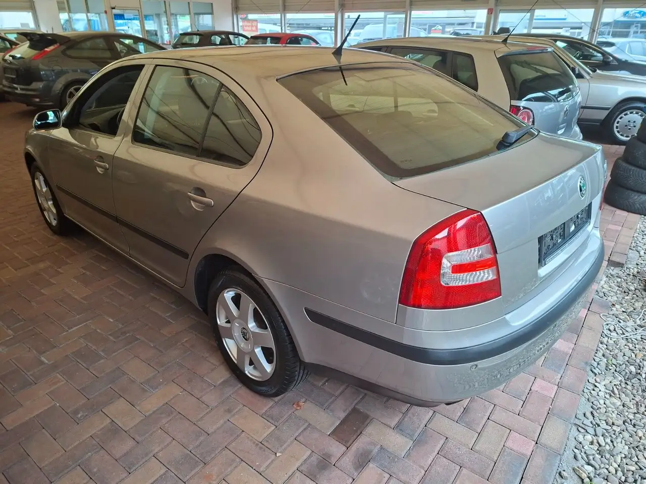 Das Auto