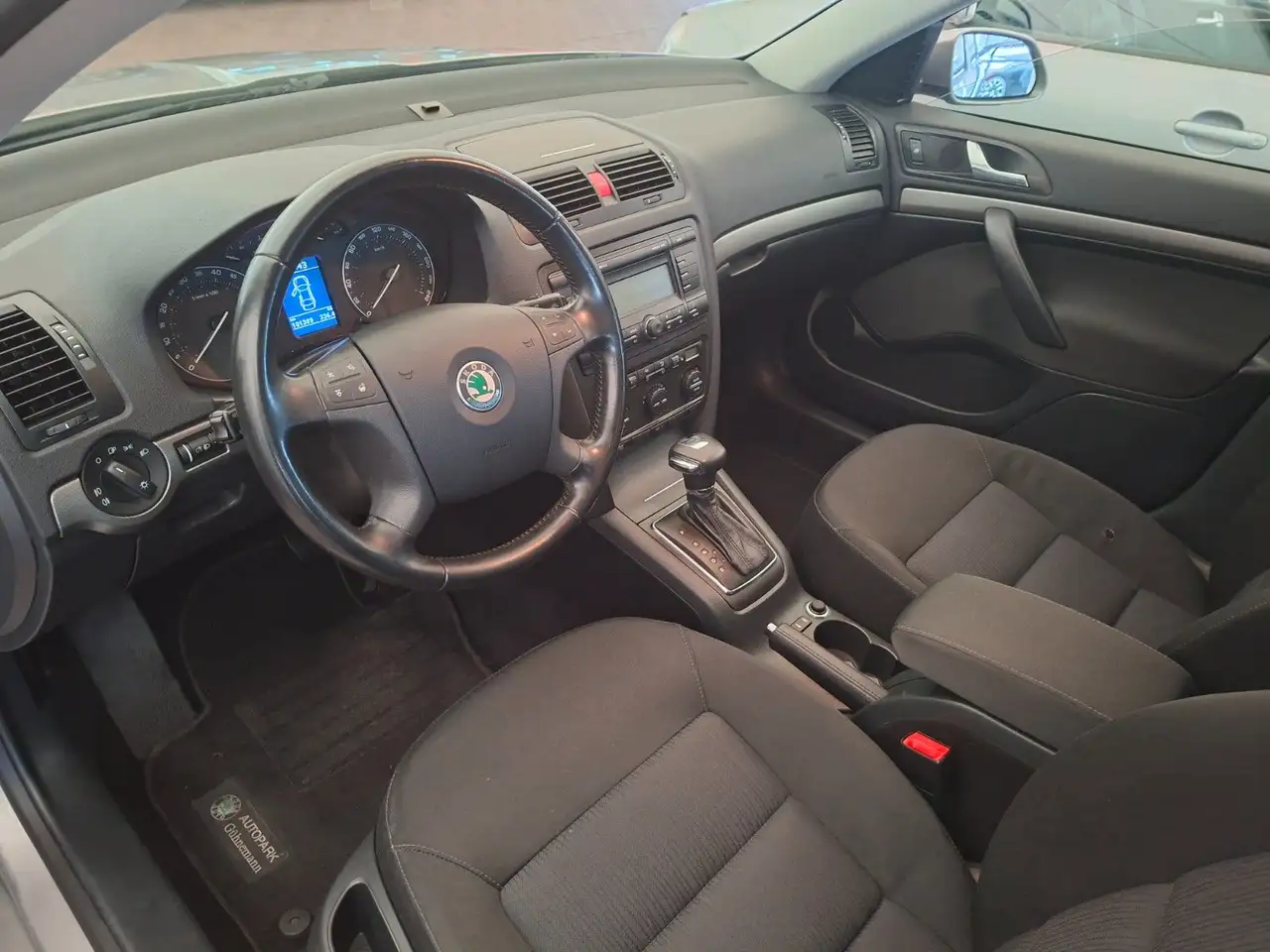 Das Auto
