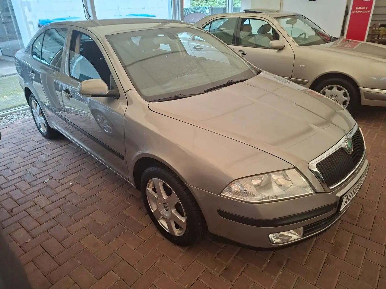 Das Auto