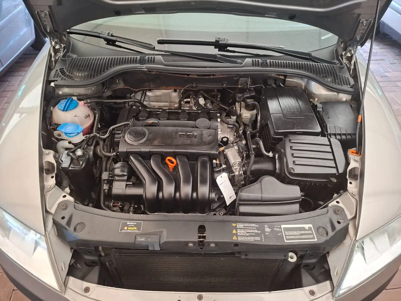 Das Auto
