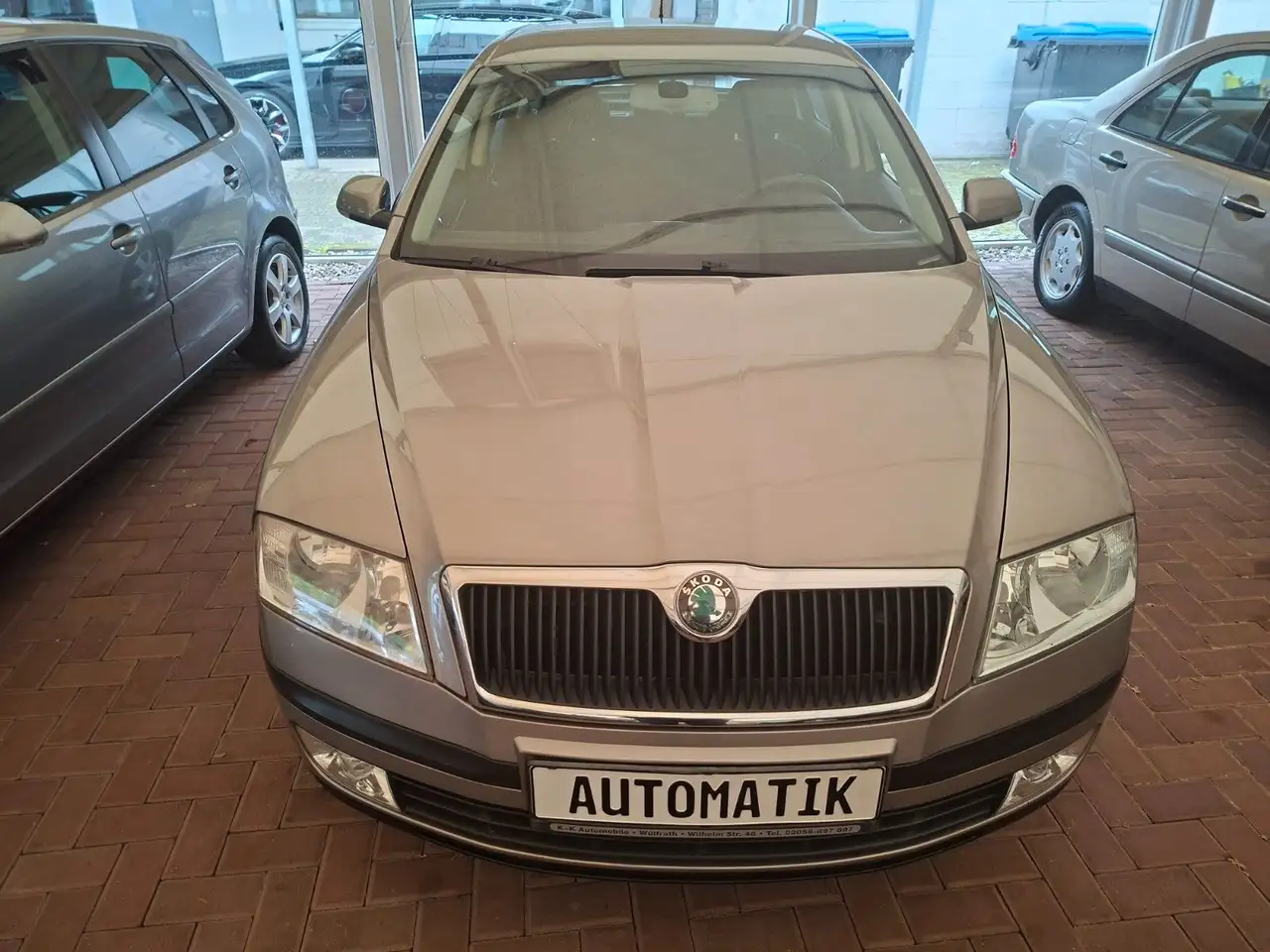 Das Auto