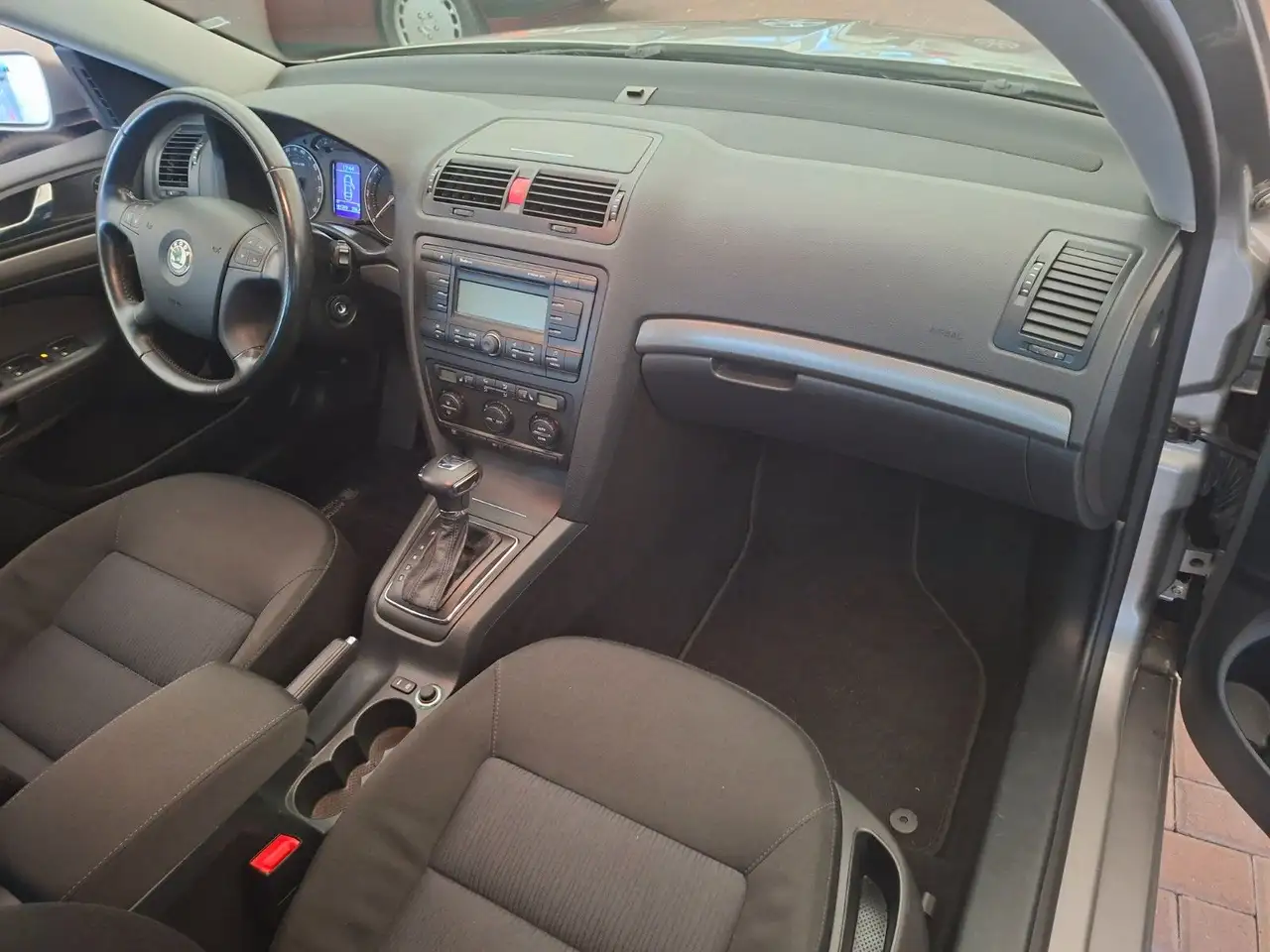 Das Auto