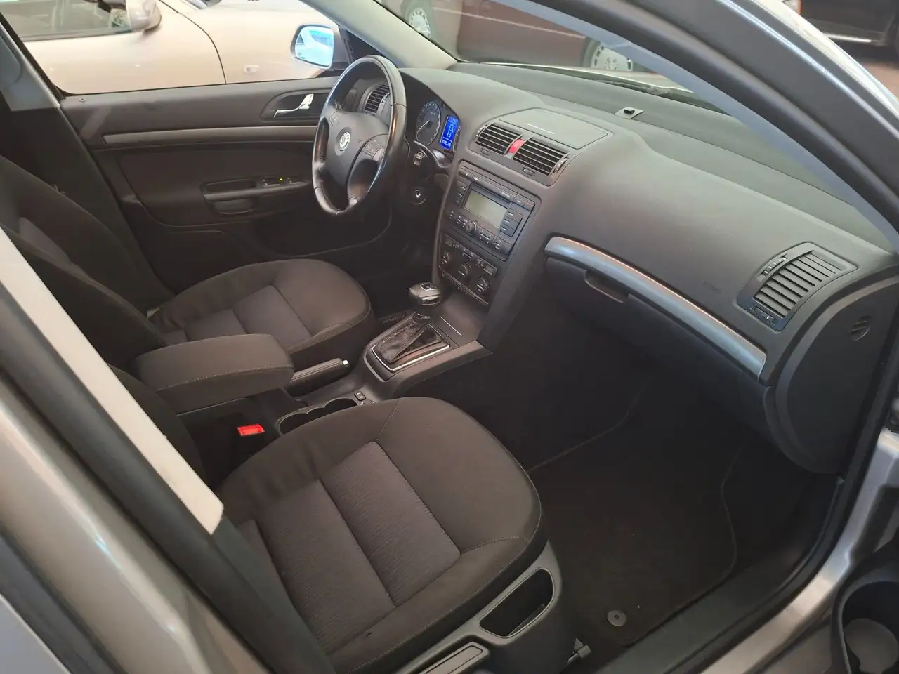 Das Auto