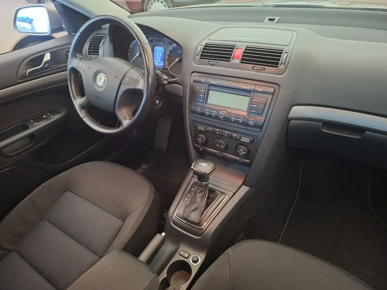 Das Auto