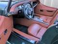 Morgan Plus Six Special-Edition 92/1000*Leder SHZ Koffer Grün - thumbnail 5