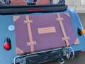 Morgan Plus Six Special-Edition 92/1000*Leder SHZ Koffer Grün - thumbnail 9