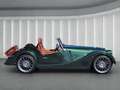 Morgan Plus Six Special-Edition 92/1000*Leder SHZ Koffer Grün - thumbnail 3