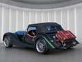 Morgan Plus Six Special-Edition 92/1000*Leder SHZ Koffer Grün - thumbnail 15