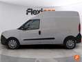 Opel Combo Van Blanc - thumbnail 2
