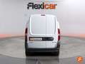 Opel Combo Van Blanc - thumbnail 5