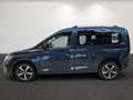Volkswagen Caddy 1.5 TSI eHybrid Goal *APPCON*KAMERA*SITZH* Blau - thumbnail 7