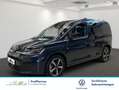 Volkswagen Caddy 1.5 TSI eHybrid Goal *APPCON*KAMERA*SITZH* Blau - thumbnail 1