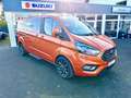 Ford Tourneo Custom Tourneo Custom Titanium**Lang**Automatik** Orange - thumbnail 3