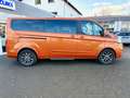 Ford Tourneo Custom Tourneo Custom Titanium**Lang**Automatik** Orange - thumbnail 8