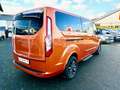 Ford Tourneo Custom Tourneo Custom Titanium**Lang**Automatik** Orange - thumbnail 7