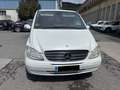 Mercedes-Benz Viano 2.0CDI Fun Larga Blanc - thumbnail 2