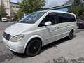 Mercedes-Benz Viano 2.0CDI Fun Larga Blanc - thumbnail 1