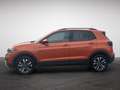 Volkswagen T-Cross 1.0 TSI 6-Gang United Orange - thumbnail 4