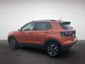 Volkswagen T-Cross 1.0 TSI United Naranja - thumbnail 5