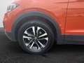 Volkswagen T-Cross 1.0 TSI 6-Gang United Naranja - thumbnail 6