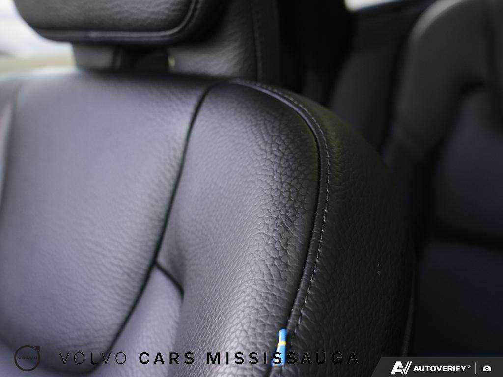 2023 Volvo XC60 Plus Bright PHEV Harmon Kardon Premium Sound Syste thumb 22