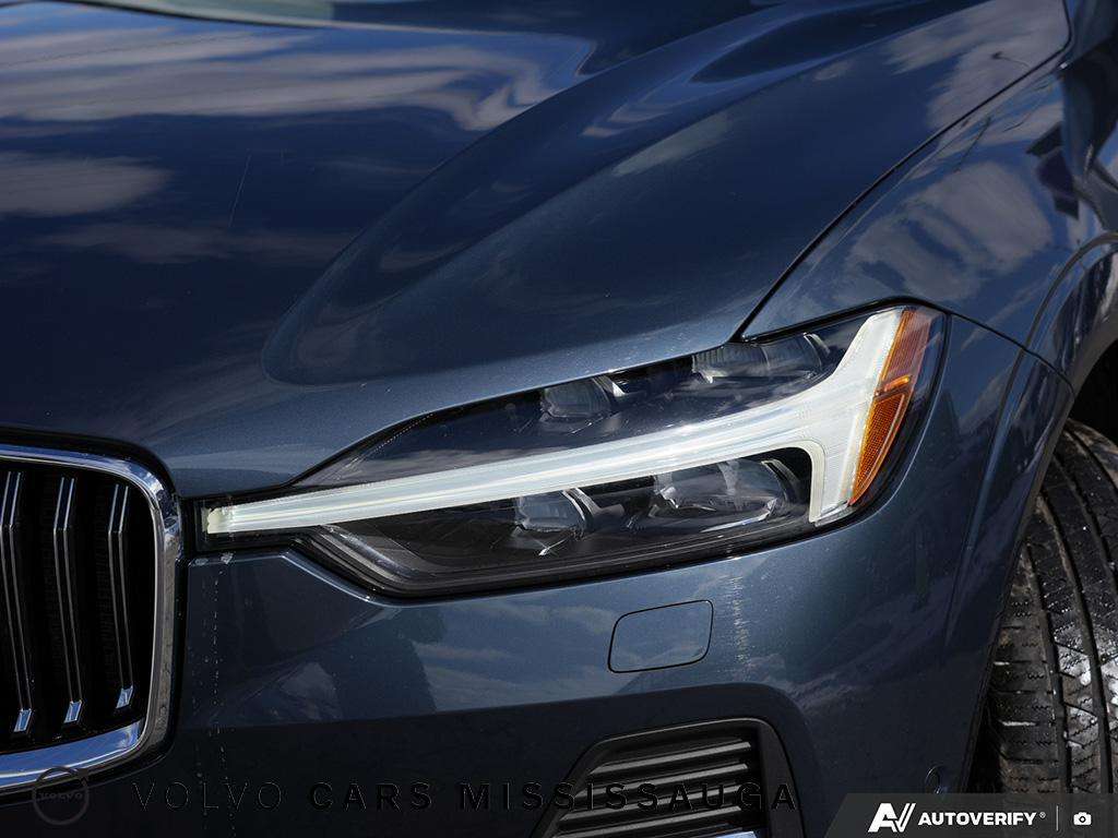 2023 Volvo XC60 Plus Bright PHEV Harmon Kardon Premium Sound Syste thumb 10