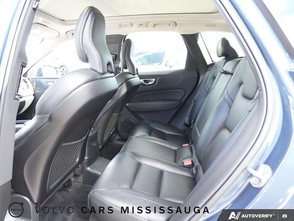 2023 Volvo XC60 Plus Bright PHEV Harmon Kardon Premium Sound Syste thumb 23