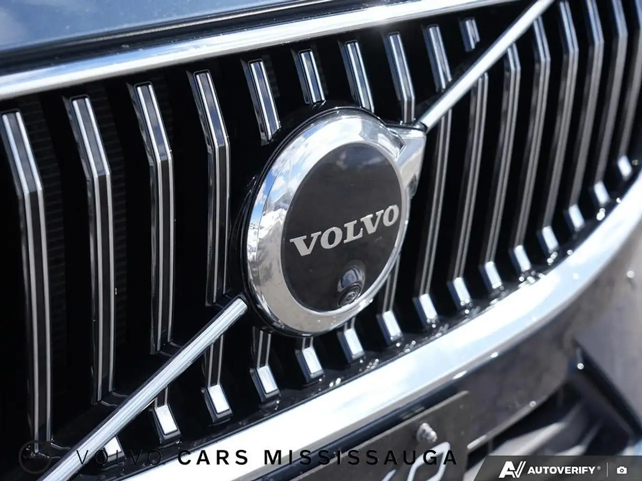 Volvo XC60 снимка Volvo XC60
