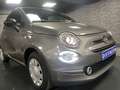 Fiat 500 Fiat 500 1.0i BSG - 70 S\u0026S Série 1 Gris - thumbnail 33