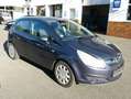 Opel Corsa Edition 1.2 [KLIMA/CD/5-TÜRIG] Bleu - thumbnail 3