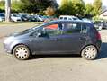 Opel Corsa Edition 1.2 [KLIMA/CD/5-TÜRIG] Bleu - thumbnail 5