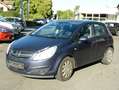 Opel Corsa Edition 1.2 [KLIMA/CD/5-TÜRIG] Bleu - thumbnail 1