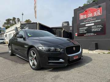 2.0 D - 180 - BVA - AWD  BERLINE R-Sport PHASE 1