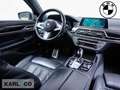 BMW 760 Li xDrive M Sport Laser AD 360 Panorama ACC Negro - thumbnail 9
