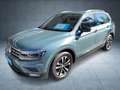 Volkswagen Tiguan 2.0 TDI IQ.Drive Navi LED AHK Blau - thumbnail 2