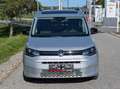 Volkswagen Caddy Caddy Maxi 2,0 TDI California Camper DSG Silber - thumbnail 4