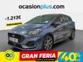 Ford Fiesta 1.0 EcoBoost MHEV ST Line 125 Azul - thumbnail 1