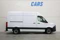 Mercedes-Benz Sprinter 314 CDI AUTOMAAT TREKHAAK L2/H2 NAVI CLIMA/AIRCO C Blanc - thumbnail 2