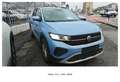Volkswagen T-Cross T-Cross 1.0 tsi Life 95cv Blue - thumbnail 2